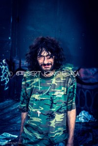 "That IRT Man" (Tom, 2006)