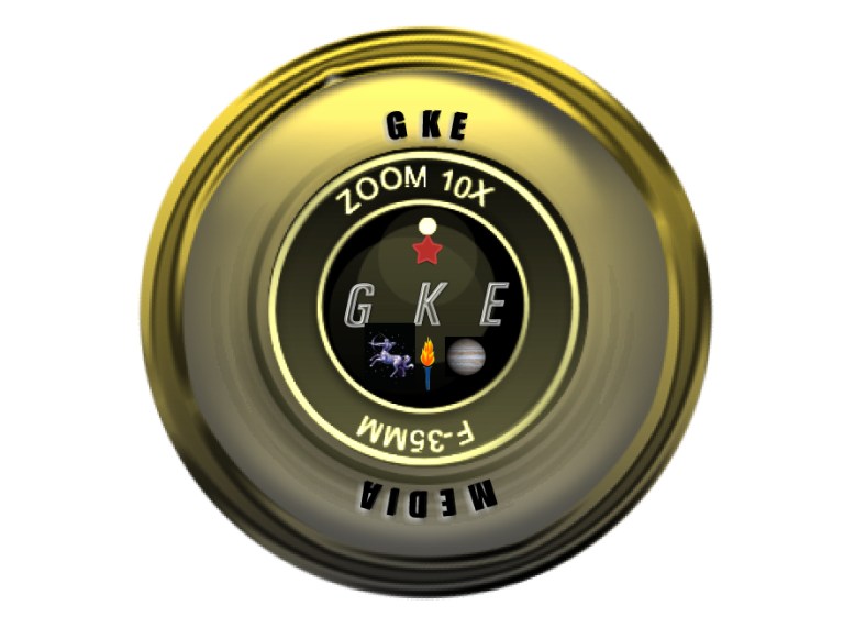 Logo Template - RE_Logo_42 3 gke media